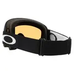 Горнолыжные очки Oakley O Frame 2.0 Pro M, черный - фото 6