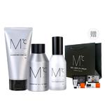 Очищающие средства для мужчин MdoC - фото