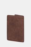 Визитница Aldo, коричневый - фото 2