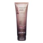 2Шикарный ультра-гладкий шампунь для волос Giovanni, 250 мл - фото