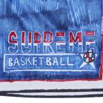 Шорты Supreme Marker Basketball Short, Multicolor - фото 3
