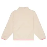 Куртка Roxy Lucky Fleece, бежевый - фото 2