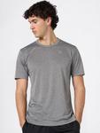 Футболка Performance Champion Authentic Athletic Apparel, Mottled Grey - фото 2