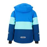 Лыжная куртка ZIGZAG Taylora, цвет blau - фото 2