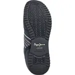 Кроссовки Pepe Jeans Dublin Young trainers, синий - фото 2