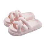 Домашние тапочки Xiang Ning Pai, линия Rose Red - фото 4