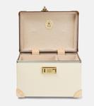 Косметичка safari Globe-Trotter, белый - фото 2