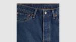 501 Оригинальные легкие шорты Levi's, Money Talks Ltwt Sho - Medium Wash - фото 8