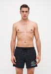 Шорты для плавания Lacoste Swimming shorts, Black - фото
