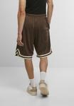 Шорты Rocawear PRO, Chocolate Brown/Brown - фото 3