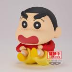 Фигурка Crayon Shinchan - Shinnosuke Nohara Prize Figure - фото 4