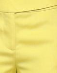Брюки Stella Mccartney, желтый - фото 4