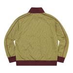 Спортивная куртка Supreme Repeat Track Jacket 'Olive' - фото 2