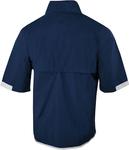 Columbia Golf Big Shot ветровка, Navy - фото 6