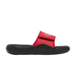 Шлепанцы Ignite Pro 8 Slide 'Red Black', красный - фото