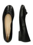 Балетки ARA Ballet Flats Sardinia, черный - фото 2