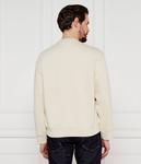 Толстовка Emporio Armani Regular Fit, экрю - фото 3