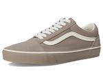 Кроссовки Vans Old Skool, Pop Gray - фото 7