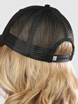 Бейсболка Passenger Made To Roam Mesh Snapback Cap, phantom black - фото 5