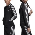 ПС куртка Adidas, черный - фото 3