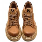 Ботинки Martin Boot женские Jay, фиолетовый - фото 7