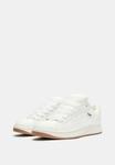 Кроссовки PULL&BEAR Trainers, White - фото 2