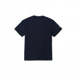 Kappa Футболка Men's Midnight Blue - фото 2