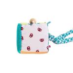 Лилипуты, куб активации Льва Джека Lilliputiens - фото 7