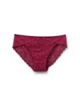 Трусы INTIMISSIMI, Cherry red - фото