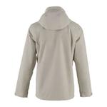 Куртка мужская Lunar Rock серый Decathlon - фото 2