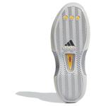 Кроссовки Adidas Crazy 1 Cream White Active Purple, белый - фото 5