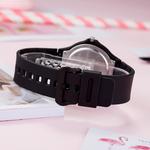 CASIO Часы Men YOUTH Black Watch MW-240-1BV - фото 10