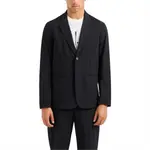 ARMANI EXCHANGE Однобортный блейзер, Black - фото 4