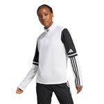Женский тренировочный топ adidas Squadra 25 TR TOP W - фото 2