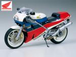 Тамия 14057 1:12 Honda Vfr 750R Tamiya - фото 2