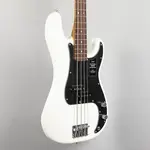Бас-гитара Fender Player II Precision, полярно-белый - фото 5