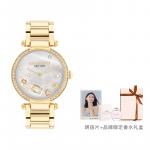 Женские часы Cary COACH - фото 9