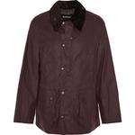 Куртка мужская BARBOUR, красный - фото 2