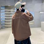 EASTERN CAMEL Рубашка Coffee Teenagers - фото 9