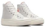 Кроссовки all star construct sport remastered 'pale putty' Converse, мультиколор - фото 4