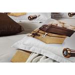 Комплект пододеяльников Dolce Mela, Best Friends, цвет White - фото 4