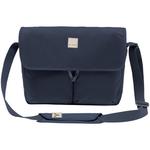 Сумка для отдыха Coreway Shoulder Bag 13 Vaude, цвет eclipse - фото