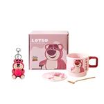 Кружка Lotso Disney - фото 6