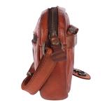 Сумка кросс-боди Harbour 2nd, Cognac - фото 3