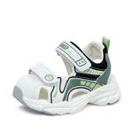 Детские сандалии для малышей Big Wasp, розовый - фото 3