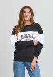 Толстовка BALL BAMONTANA SWEAT, Black - фото