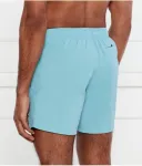 Плавки-Шорты «Осьминог» Regular fit Boss, синий - фото 2