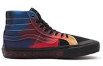 Кроссовки Sk8 Vans-Hi 138 Decon Sf 'Have A Trip' - фото 3