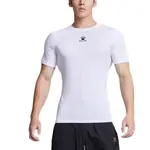 Футболка мужская KELME, белая - фото 7