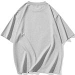 Футболка унисекс Whelve, Голубое небо - фото 16